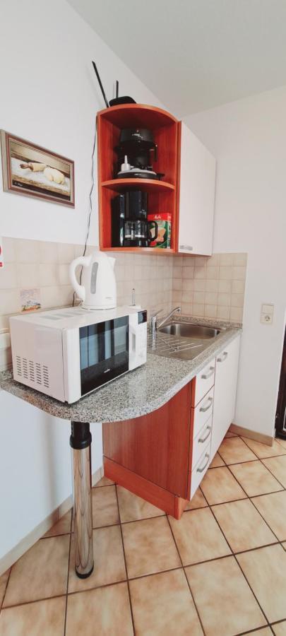 Apartments Darija & Pero Пучища Екстер'єр фото
