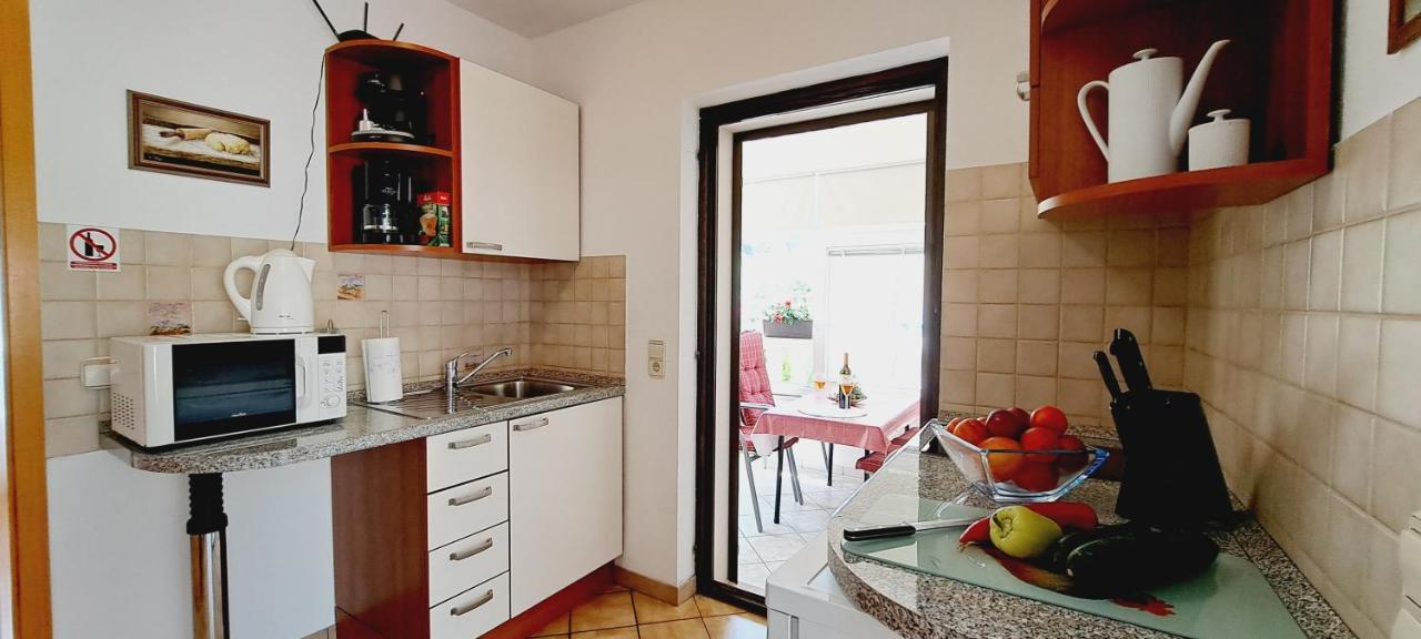 Apartments Darija & Pero Пучища Екстер'єр фото