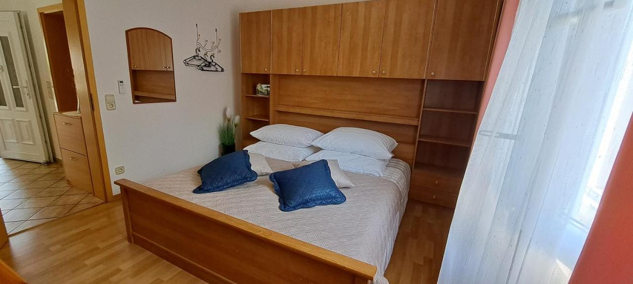 Apartments Darija & Pero Пучища Екстер'єр фото