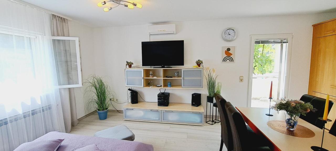 Apartments Darija & Pero Пучища Екстер'єр фото
