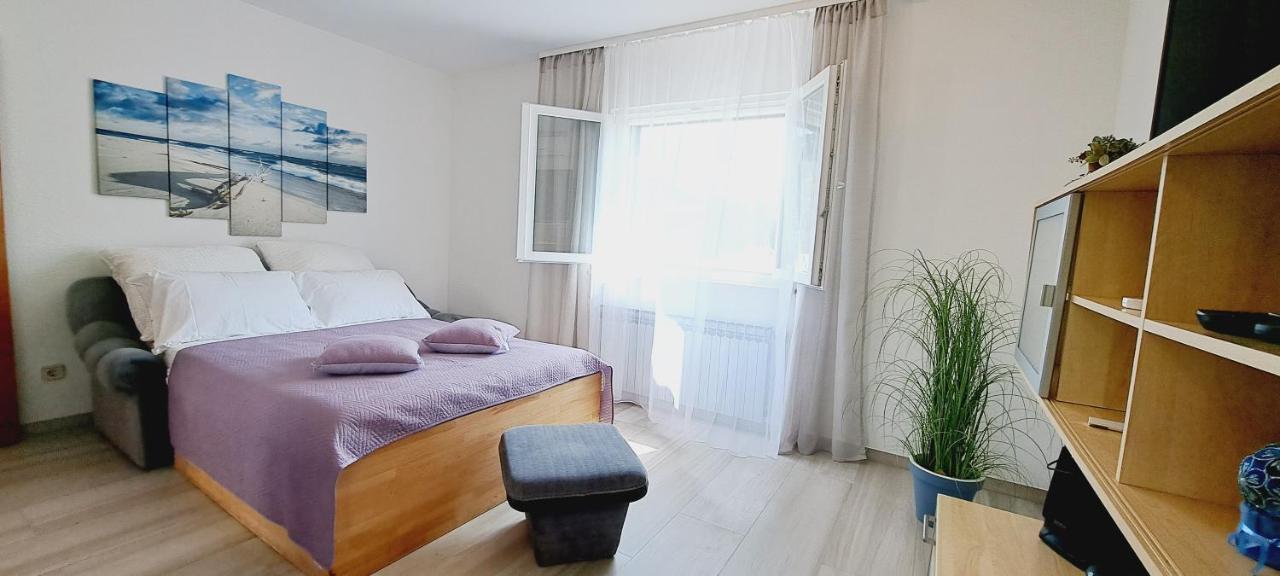Apartments Darija & Pero Пучища Екстер'єр фото